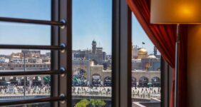 خبر خوش برای مسافران نوروزی / خدمات اقامتی در هتل‌ها با ۵۰ درصد تخفیف ارائه می‌شود