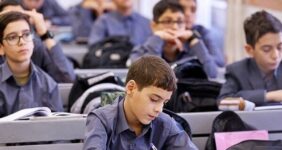 خبر مهم برای دانش‌آموزان / ساعت آغاز به کار مدارس در ماه رمضان تغییر می‌کند؟