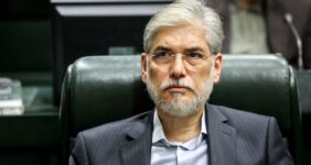 خبر مهم وزیر علوم/ امتحان دانشجویان بازداشتی تکرار میشود خبر مهم وزیر علوم/ امتحان دانشجویان بازداشتی تکرار میشود