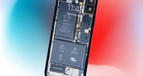 خداحافظی با داغ شدن موبایل / باتری جدید گرما را کنترل می‌کند