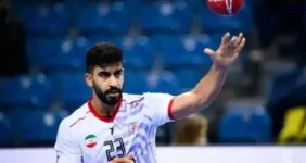 خداحافظی یک ملی‌پوش دیگر از تیم‌ملی+ عکس