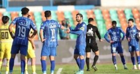 خرید پرانتقاد ساپینتو / عارف غلامی نقطه ضعف استقلال شد