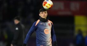 خرید یک ملک عجیب توسط ستاره بارسلونا + عکس