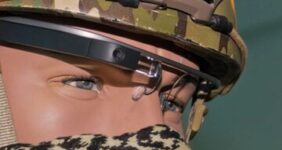 خط قرمز جدید ارتش آمریکا / عینک‌هایی که حذف می‌شوند