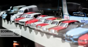 خودروهای آمریکایی به ایران می‌آیند؟