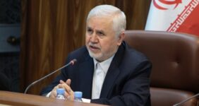 دارابی: احیای بازار آسیب‌دیده اولویت فوری دولت است