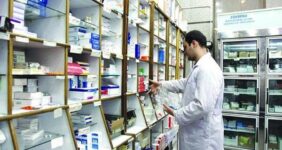 داروخانه‌ها به «نسیه فروشی» تن داده‌اند!