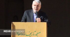 «دامغان» سرزمین ناشناخته تمدن ایران؛ «تاریخانه» با انسان حرف می‌زند