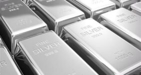 دامنه نوسان صندوق‌ها و گواهی سپرده نقره 10 درصدی شد