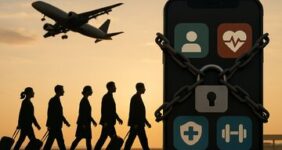 در یک سال، به اندازه چهار سال نیرو از دست دادیم /اکوسیستم سلامت به بن‌بست «تضاد منافع» رسید