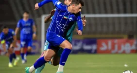 درخواست عجیب استقلالی‌ها از سازمان لیگ