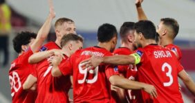 دردسر جدید برای سرخ‌ها / ۳ بازیکن پرسپولیس غایب‌اند