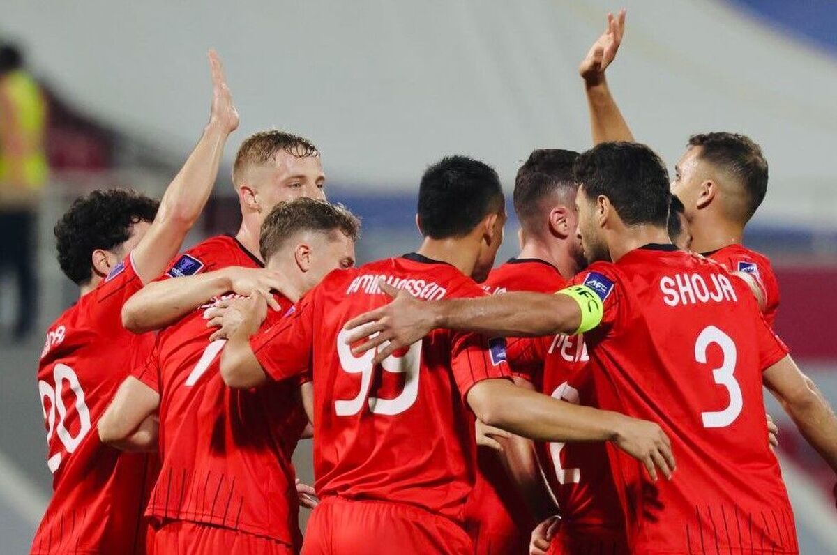 دردسر جدید برای سرخ‌ها / ۳ بازیکن پرسپولیس غایب‌اند