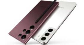  درس بزرگ گلکسی S۲۲ برای کاربران