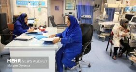 دستورالعمل جدید پرداخت کارانه پرستاری ابلاغ شد