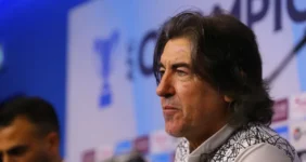 دستیار مورینیو در آستانه پیوستن به نیمکت استقلال