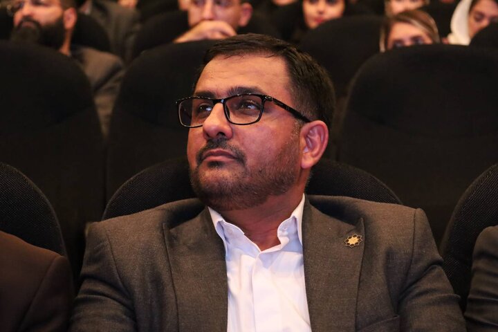 دهکده اقوام ایرانی پذیرای میهمانان اجتماع امام زمانی‌ها