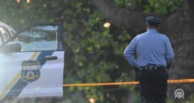 دو کشته و چندین مجروح در پی تیراندازی در دانشگاه ایالتی کارولینای جنوبی