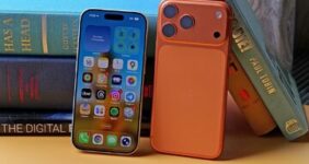 دوربین سلفی آیفون ۱۸ پرو بهتر از آیفون ۱۷ پرو می‌شود؟