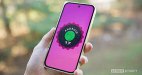 دومین نسخه آزمایشی اندروید ۱۷ منتشر شد / + فهرست تغییرات