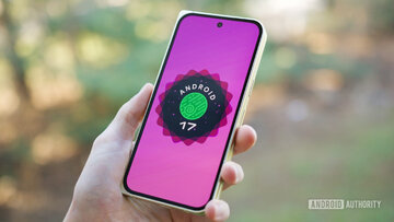 دومین نسخه آزمایشی اندروید ۱۷ منتشر شد / + فهرست تغییرات