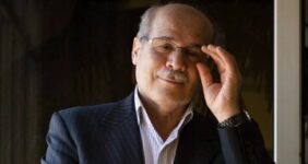 رئیس نصر کشور: پیشنهاد اینترنت ویژه برای کسب‌وکارها را ما دادیم