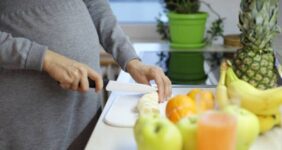 راز یک بارداری بی‌خطر؛ چند کیلو اضافه‌وزن مجاز است؟