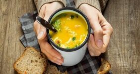 راهنمای تغذیه زمستانی؛ توصیه‌های طب ایرانی برای مزاج‌های سرد و گرم