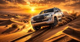 راهنمای جامع تور سافاری دبی؛ قیمت، امکانات و خرید بلیط با بهترین آفر