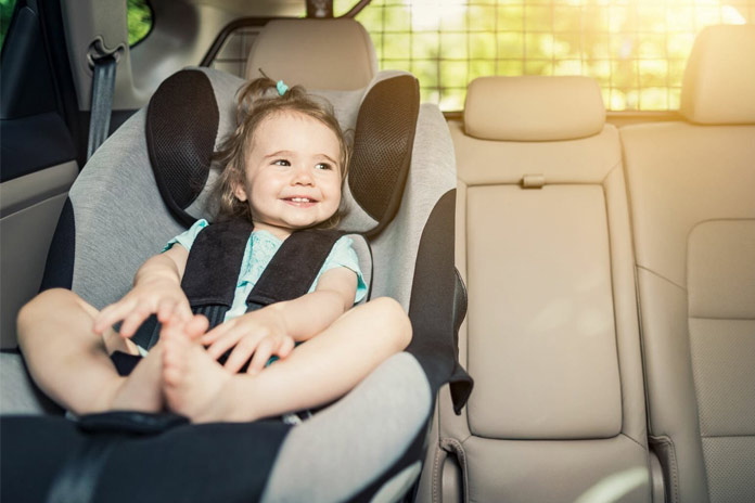 سفر با نوزاد راهنمای سفر با نوزاد