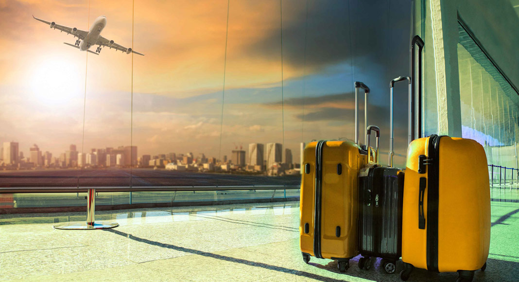 راهنمای وسایل مجاز و غیرمجاز در هواپیما