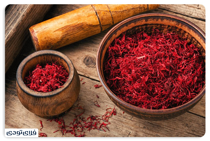 خروج خشکبار از کشور