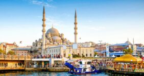 راهنمای کامل سفر به استانبول | هرآنچه که باید بدانید