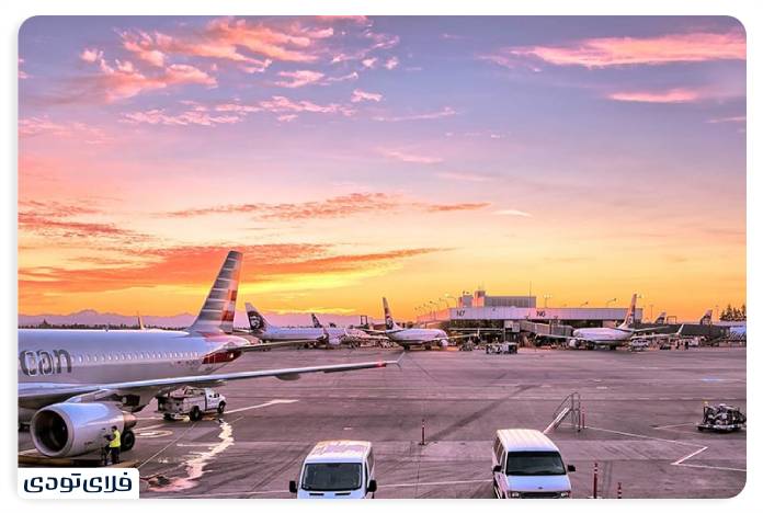 سفر به استانبول مسیر رفت و آمد به مترو استانبول