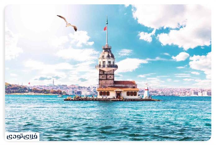 سفر به استانبول راهنمای کامل سفر به استانبول | هرآنچه که باید بدانید