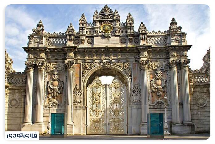 سفر به استانبول جاذبه های استانبول