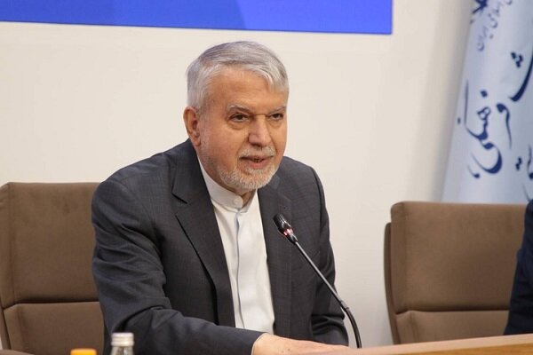 راهنمایان گردشگری، معماران تصویر ایران در جهان هستند