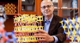 راهکاری برای بحران جهانی کم‌آبی: تولید آب از هوا