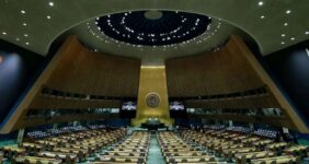 رای منفی ایران به قطعنامه سازمان ملل درباره اوکراین/ به صلح کمکی نمی‌کند