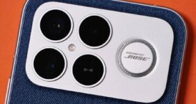 ردمی K90 اولترا با ۳ اسپیکر کوبنده از راه می‌رسد