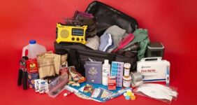 ردپای ترس از جنگ در جستجوی اینترنتی ایرانی‌ها / از کوله جنگ تا پاوربانک خورشیدی