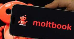 رسوایی شبکه اجتماعی Moltbook؛ آدرس ایمیل و کلید API هزاران کاربر لو رفت