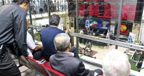 رشد 95 درصدی ارزش معاملات خرد در پاییز و زمستان