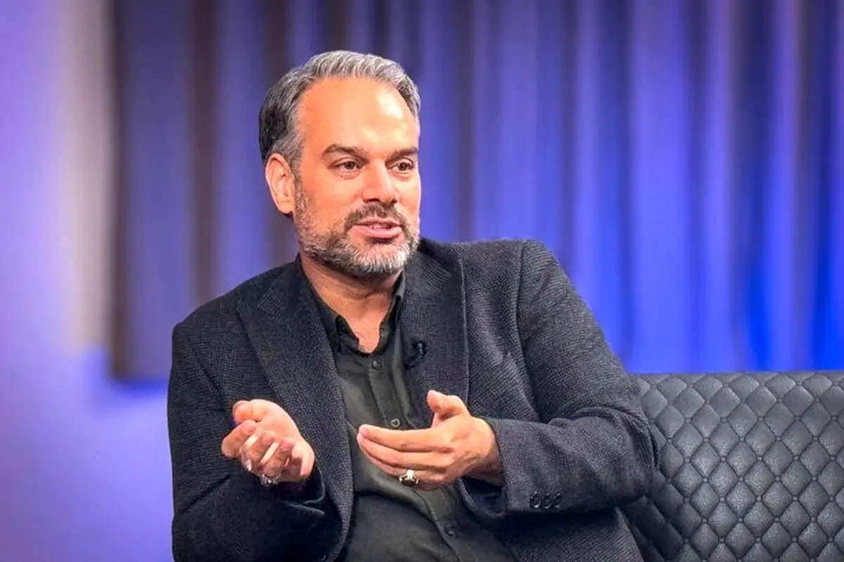 رشیدی‌کوچی: صداوسیما به درد و نفرت مردم اضافه می‌کند