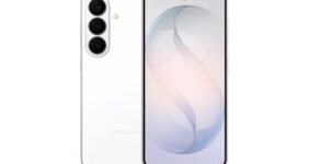 رندرهای رسمی سامسونگ گلکسی S۲۶ لو رفت/ بازگشت جزیره دوربین و ارتقای ظرفیت باتری