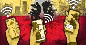 روانشناس: سلبریتی‌ها ابزار شرطی‌سازی ذهن در جنگ شناختی هستند