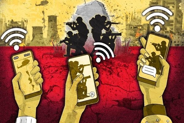 روانشناس: سلبریتی‌ها ابزار شرطی‌سازی ذهن در جنگ شناختی هستند