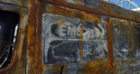 روایت پرسنل اورژانس از حملات تروریستی اخیر+ تصاویر