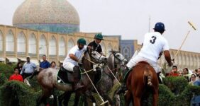 روز ملی چوگان به تقویم رسمی کشور اضافه می‌شود