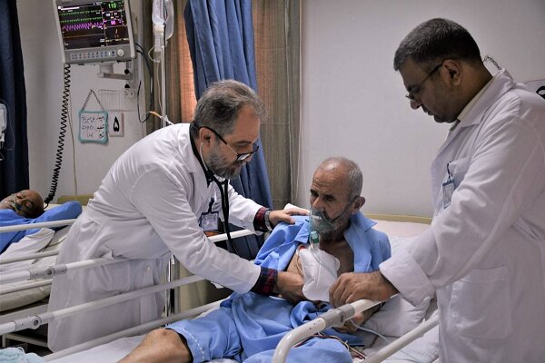 روزشمار هفته ملی سلامت مردان اعلام شد